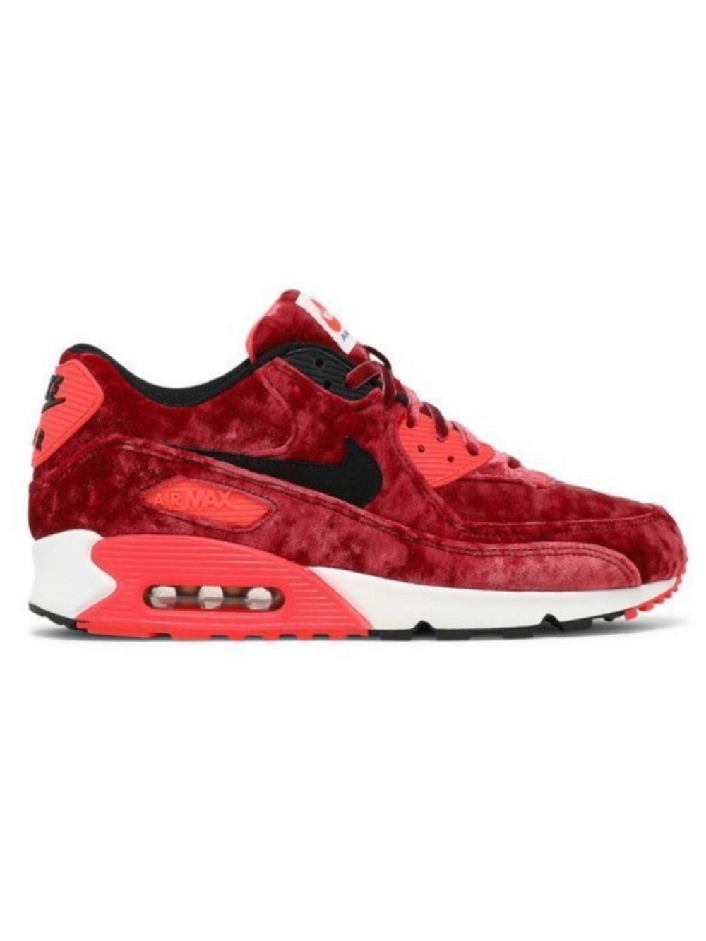 Nike Air Max 90 Anniversary Velvet